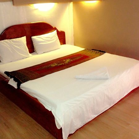 White River II Hostel Πνομ Πενχ Εξωτερικό φωτογραφία