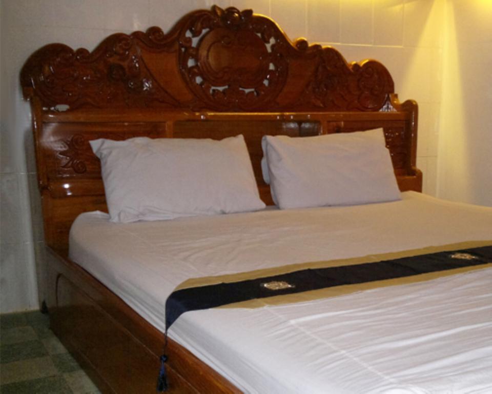 White River II Hostel Πνομ Πενχ Δωμάτιο φωτογραφία