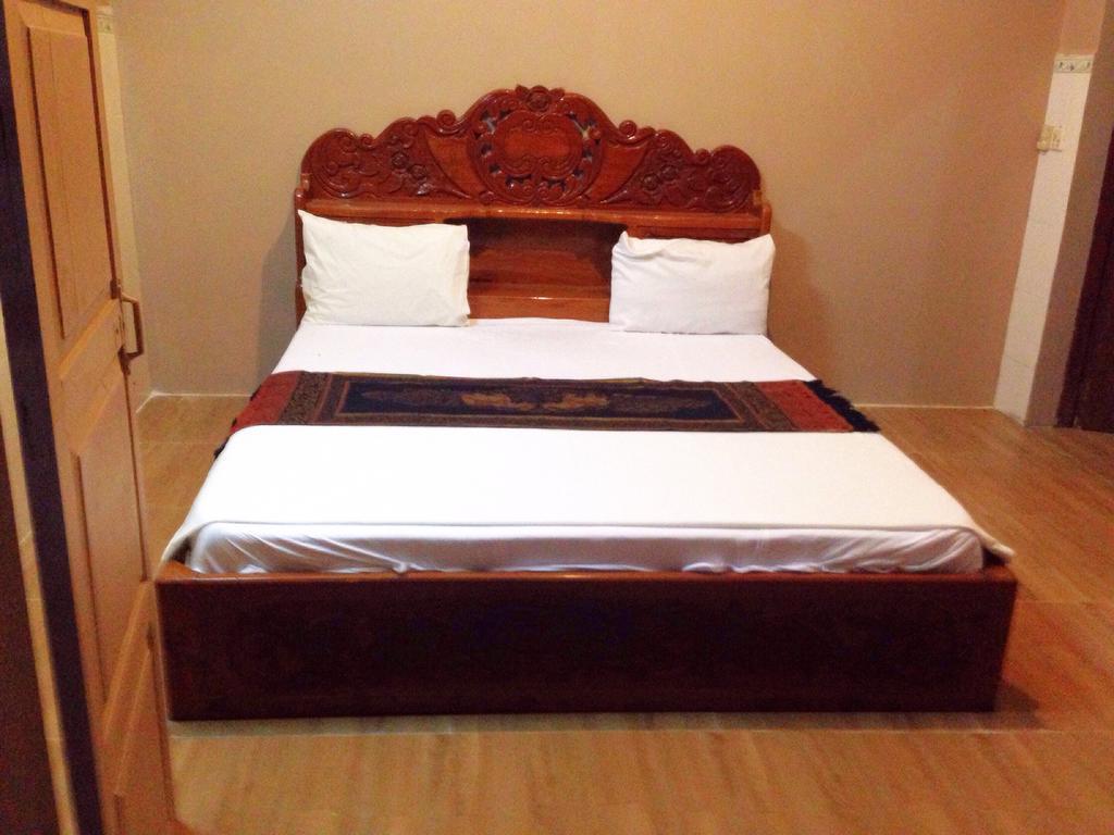 White River II Hostel Πνομ Πενχ Εξωτερικό φωτογραφία
