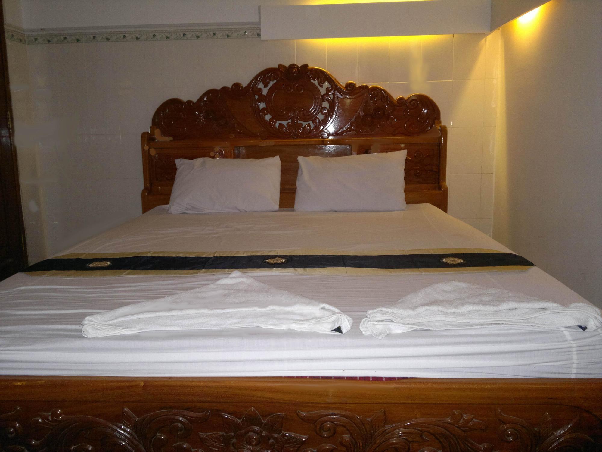 White River II Hostel Πνομ Πενχ Εξωτερικό φωτογραφία