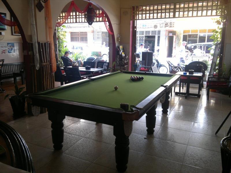 White River II Hostel Πνομ Πενχ Εξωτερικό φωτογραφία