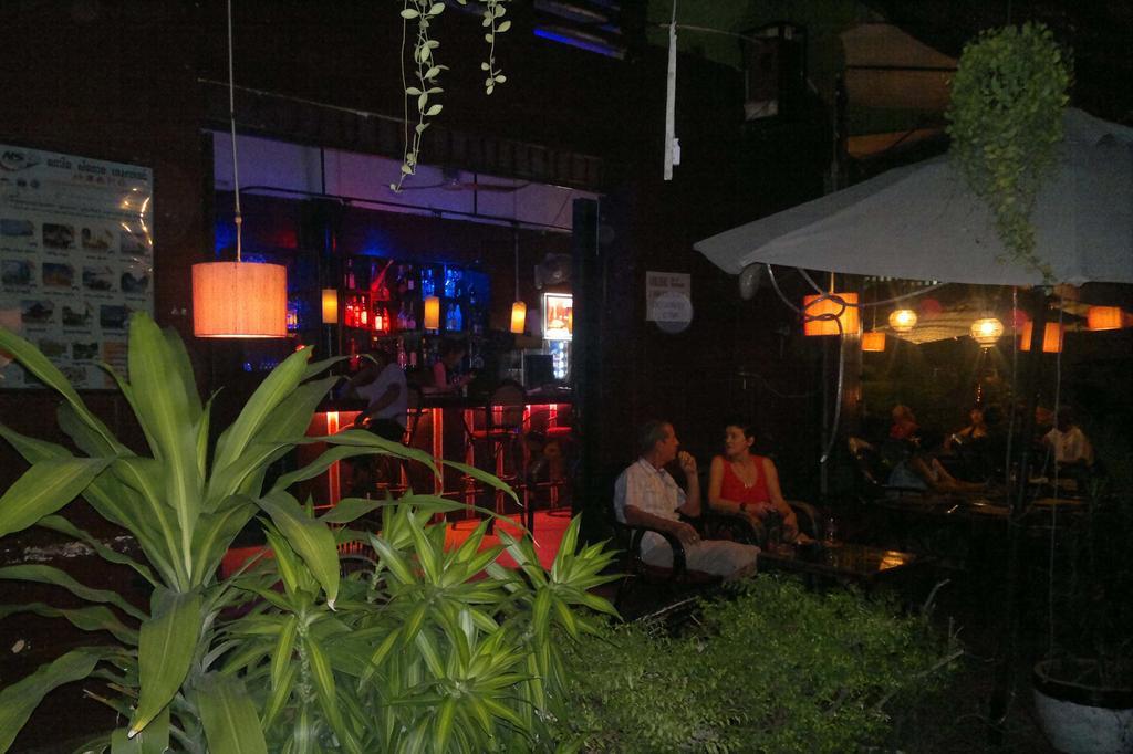 White River II Hostel Πνομ Πενχ Εξωτερικό φωτογραφία