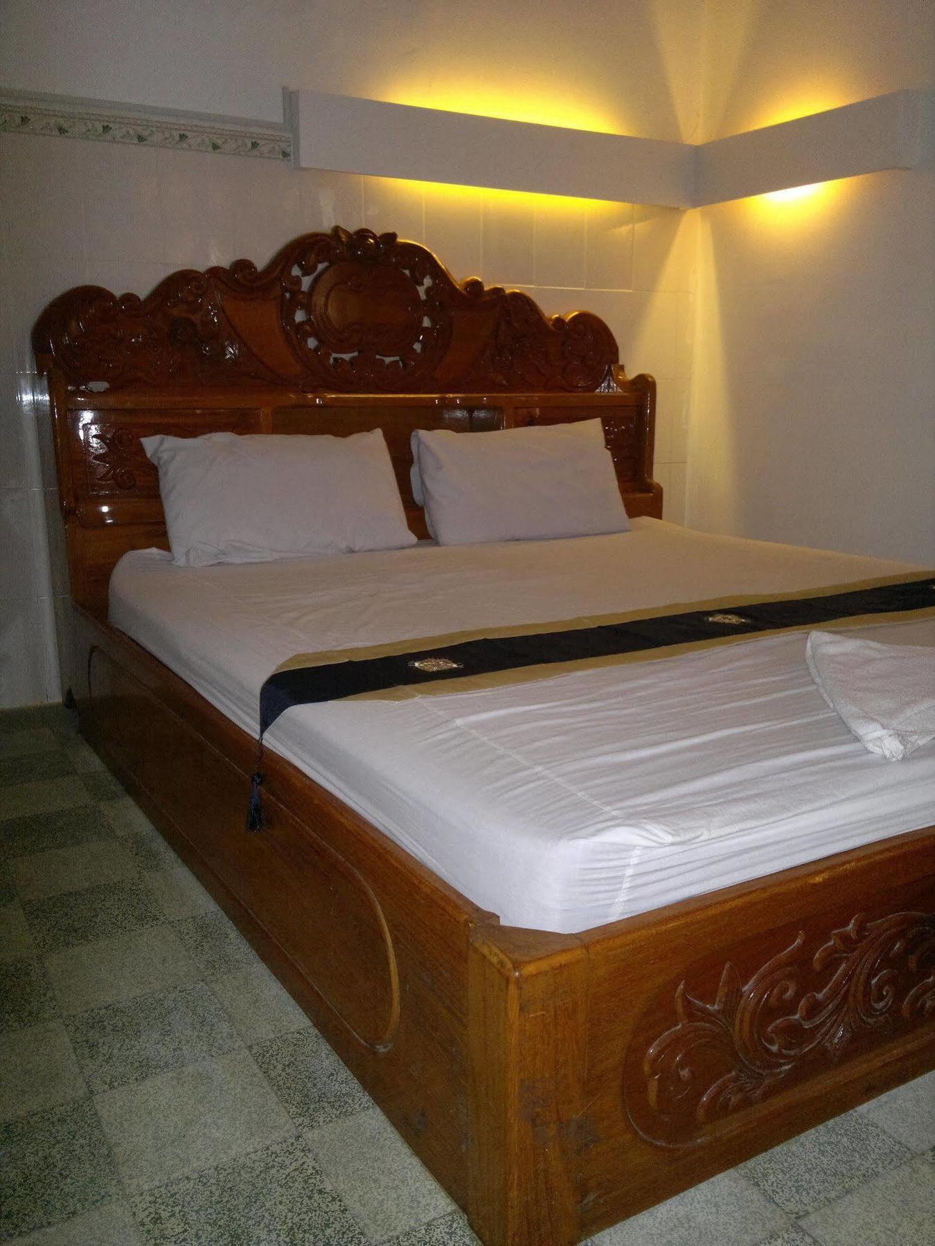 White River II Hostel Πνομ Πενχ Εξωτερικό φωτογραφία