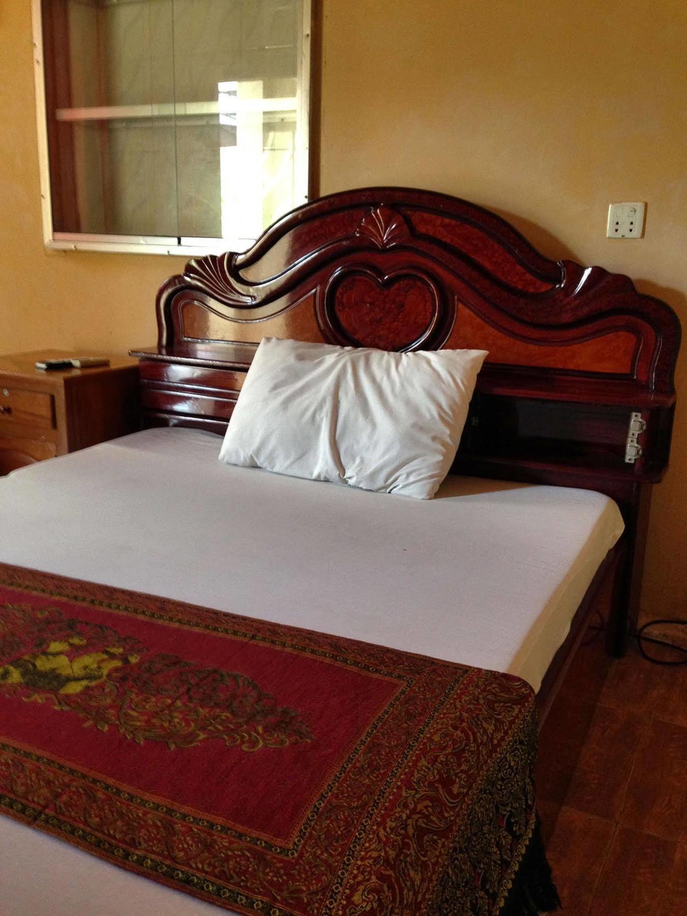 White River II Hostel Πνομ Πενχ Εξωτερικό φωτογραφία