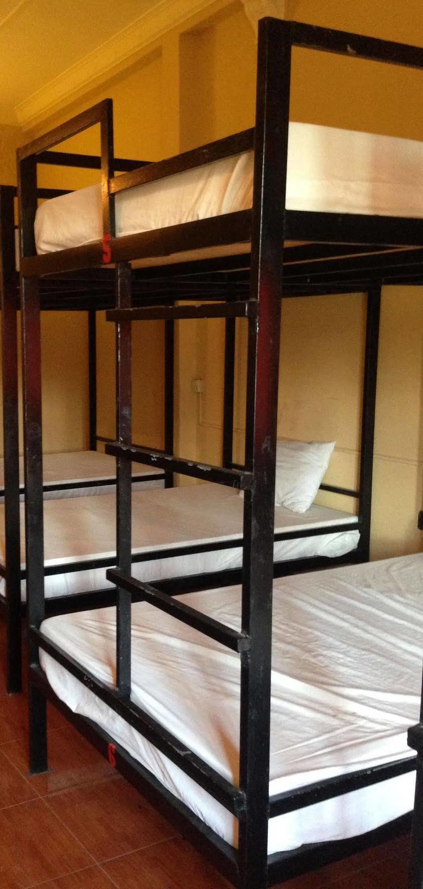 White River II Hostel Πνομ Πενχ Εξωτερικό φωτογραφία