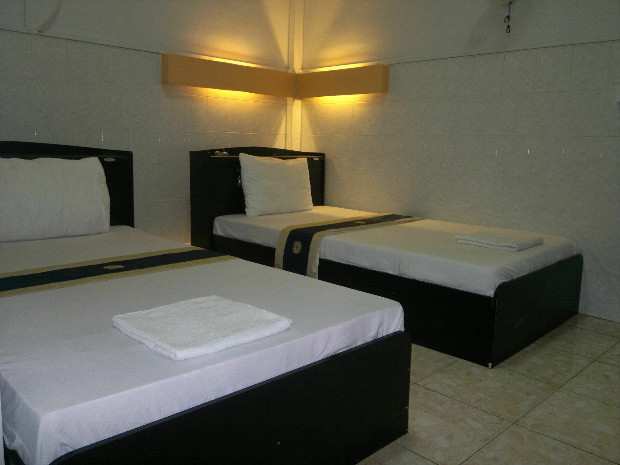 White River II Hostel Πνομ Πενχ Εξωτερικό φωτογραφία