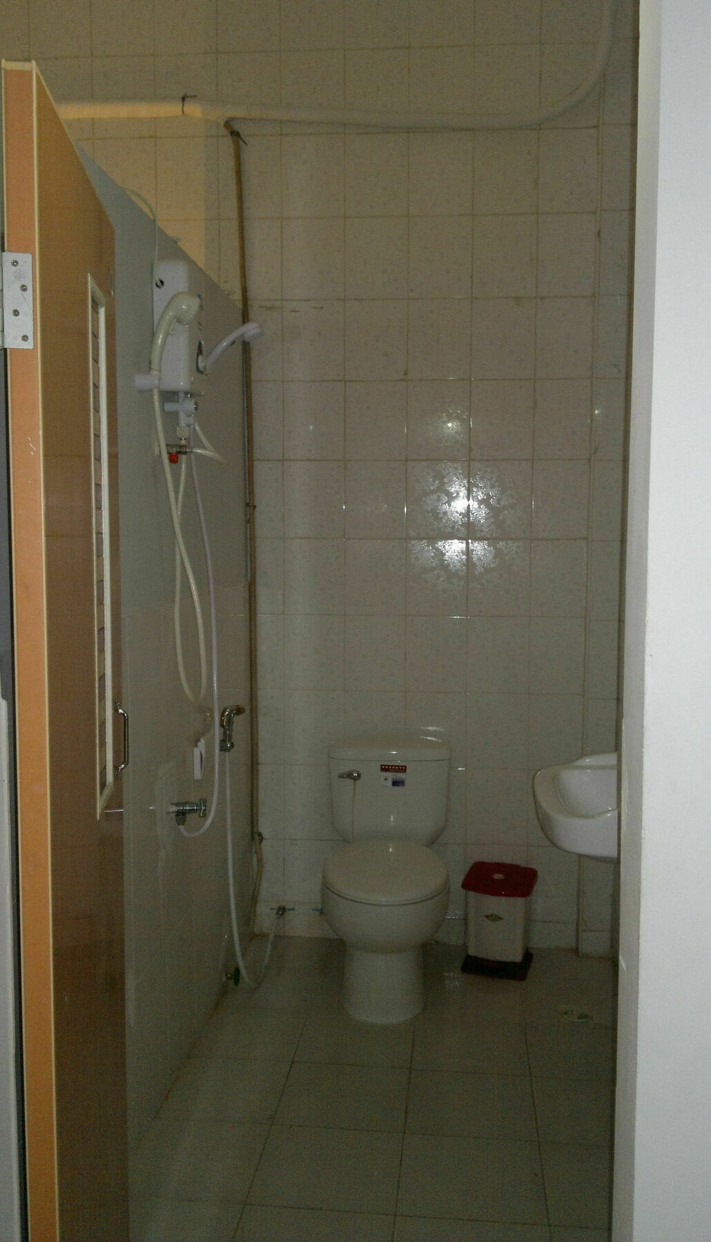 White River II Hostel Πνομ Πενχ Εξωτερικό φωτογραφία