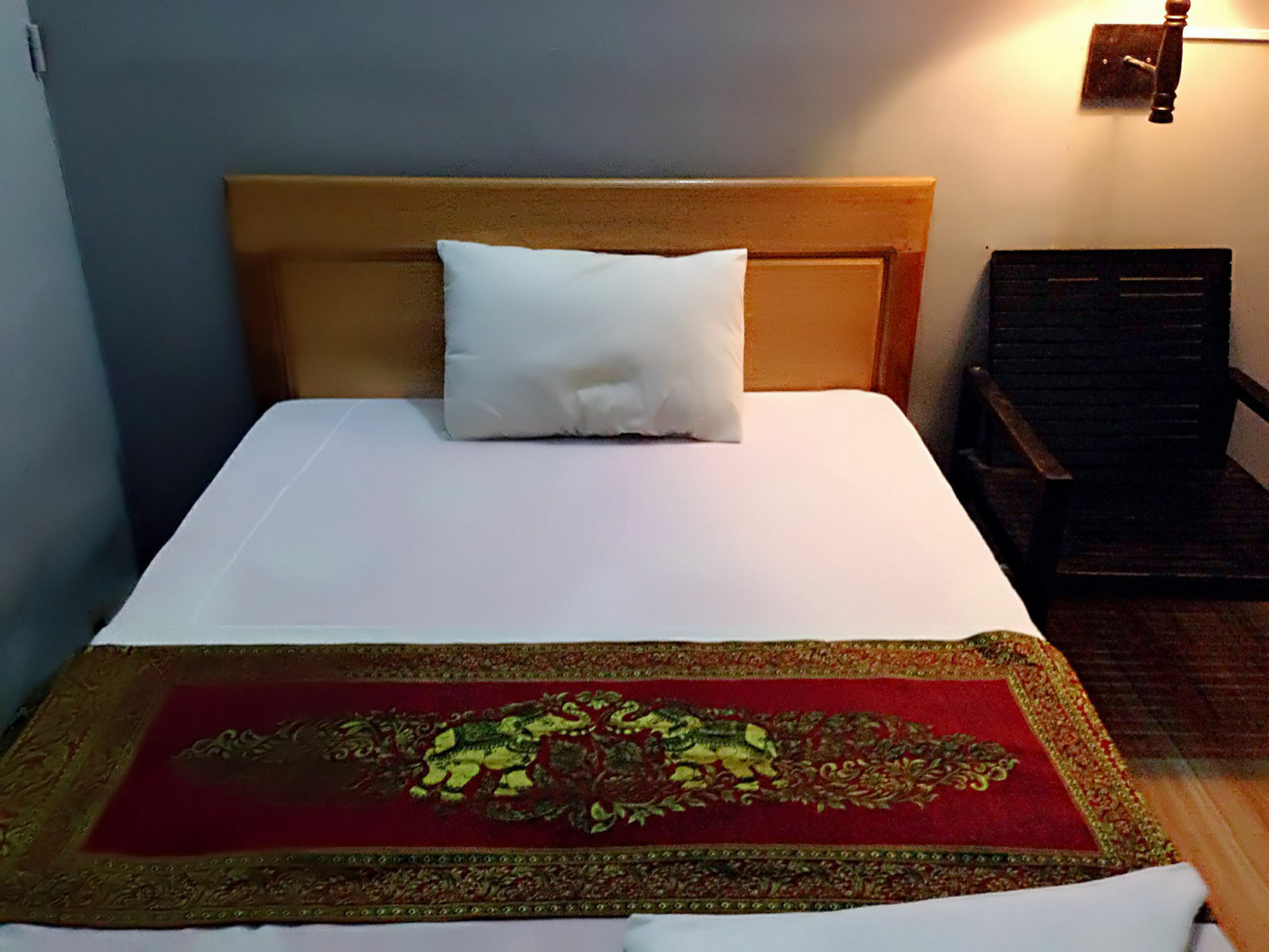 White River II Hostel Πνομ Πενχ Εξωτερικό φωτογραφία