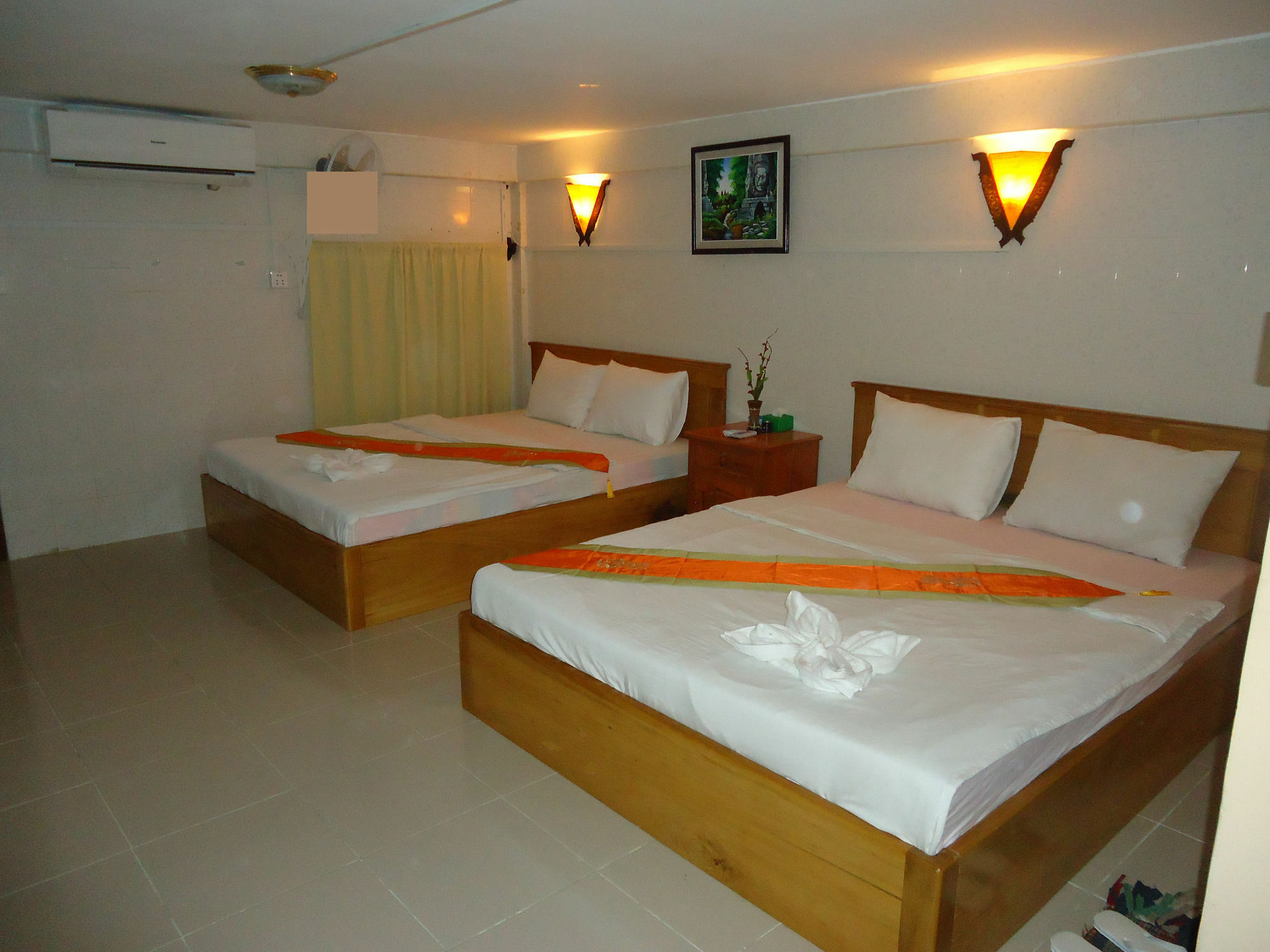 White River II Hostel Πνομ Πενχ Εξωτερικό φωτογραφία