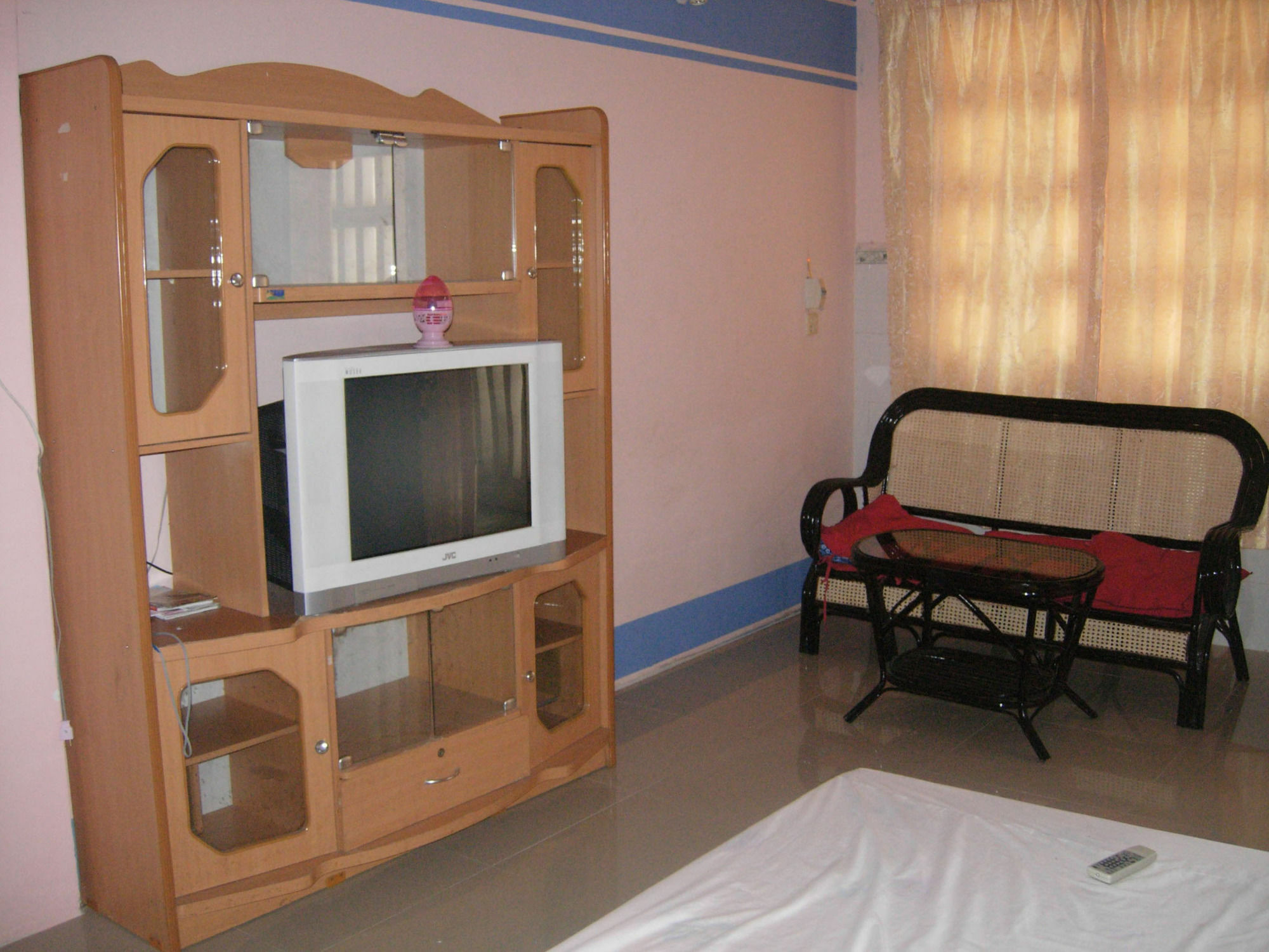 White River II Hostel Πνομ Πενχ Εξωτερικό φωτογραφία