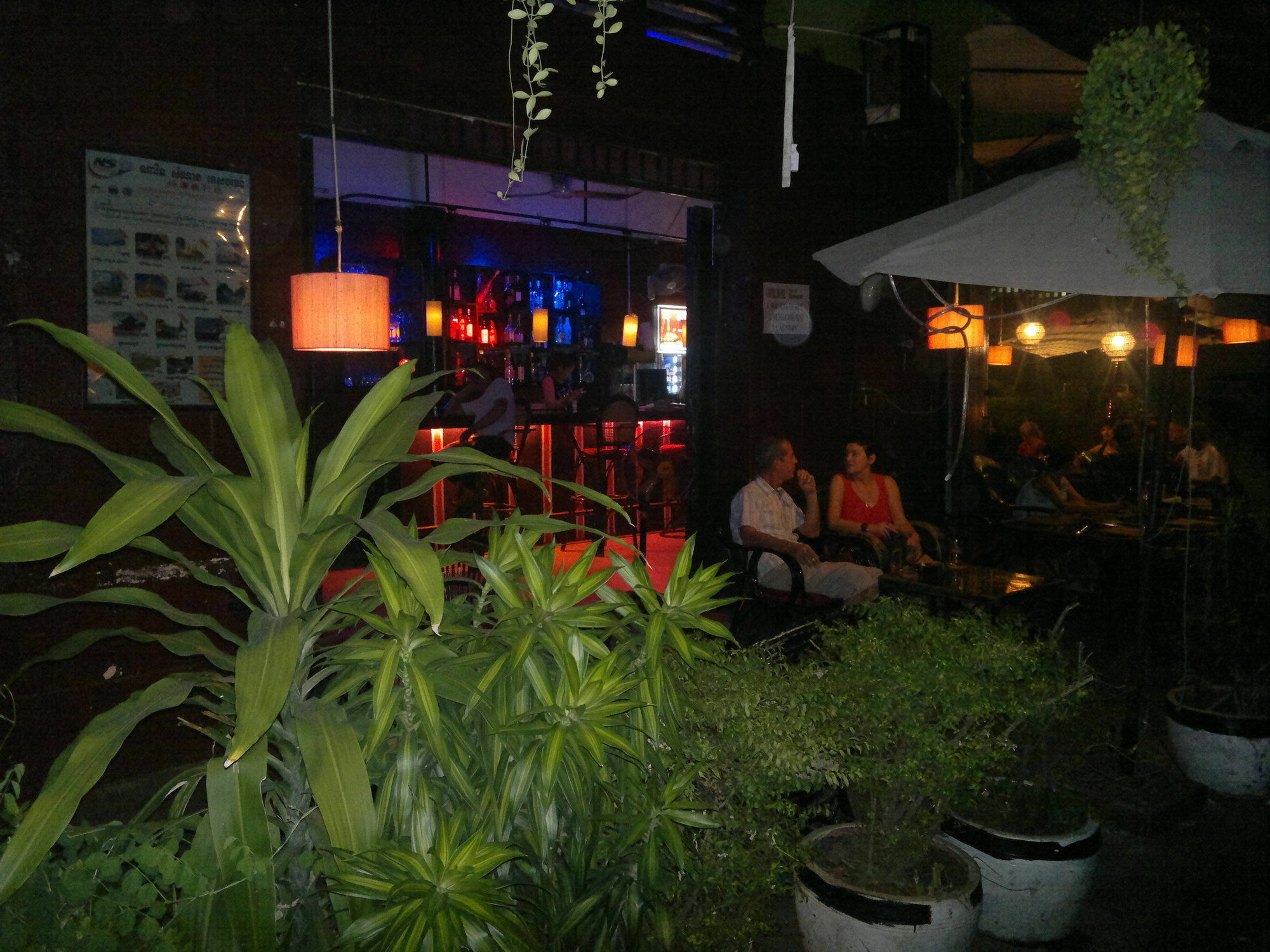 White River II Hostel Πνομ Πενχ Εξωτερικό φωτογραφία