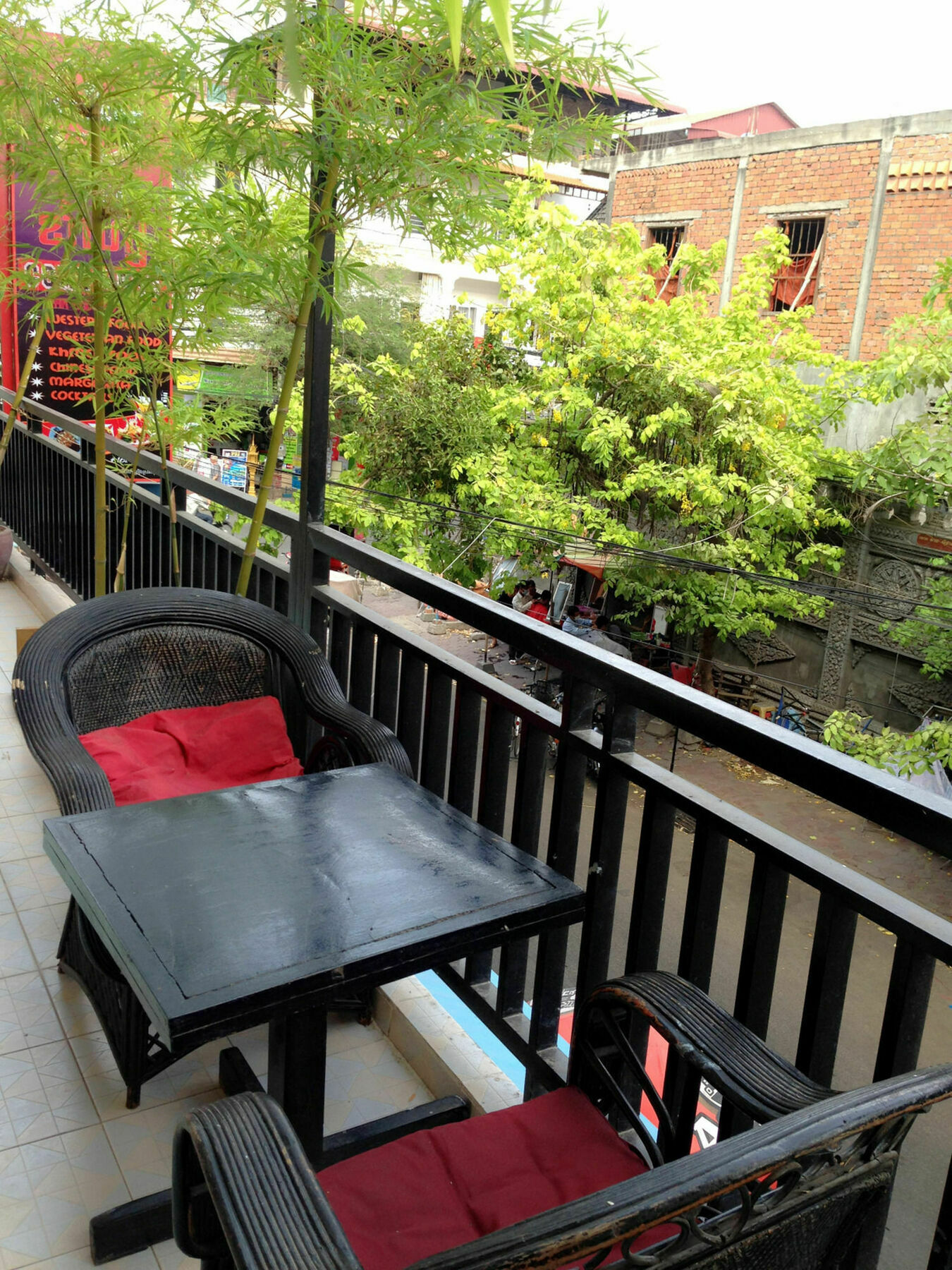 White River II Hostel Πνομ Πενχ Εξωτερικό φωτογραφία
