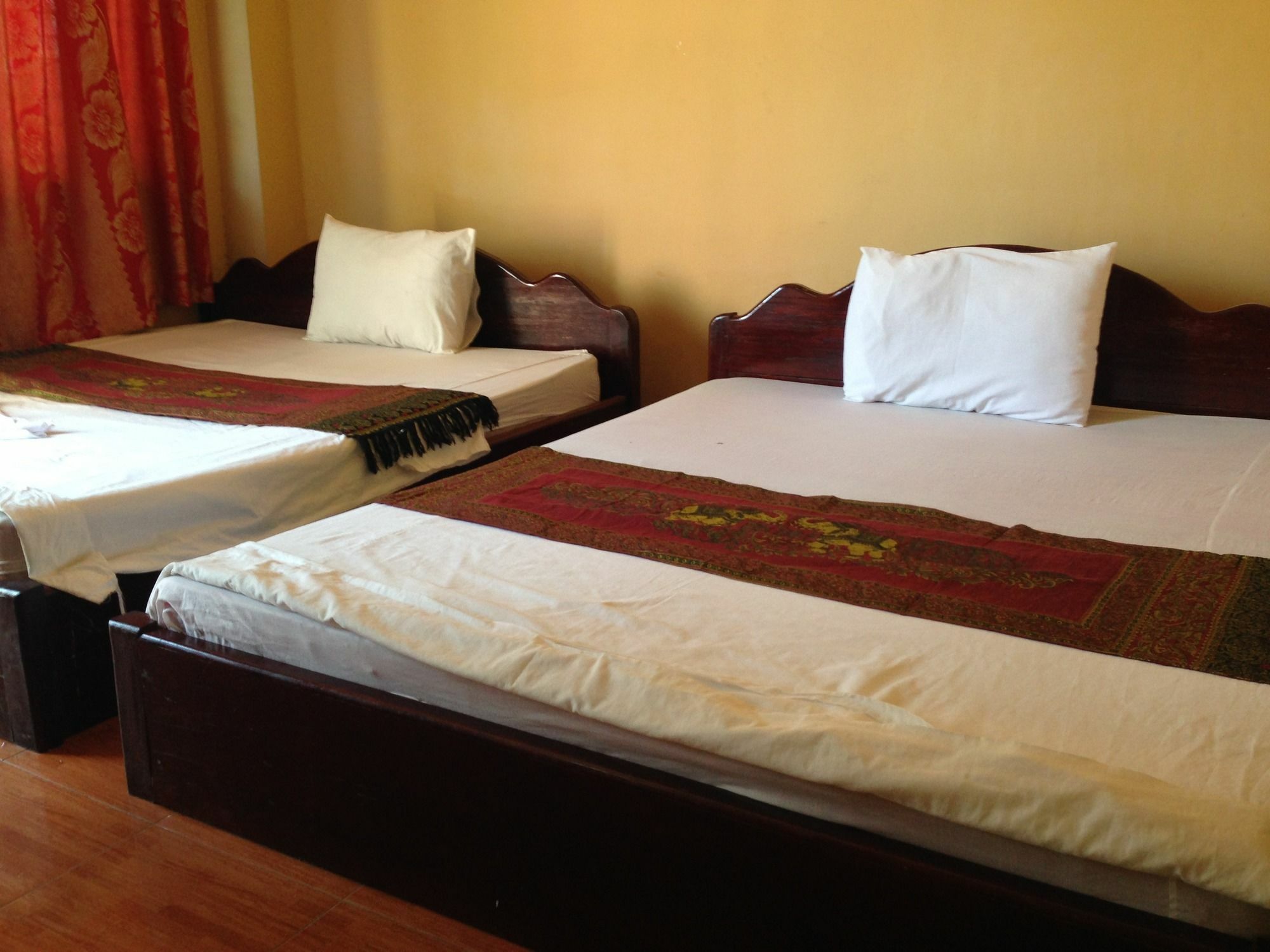 White River II Hostel Πνομ Πενχ Εξωτερικό φωτογραφία