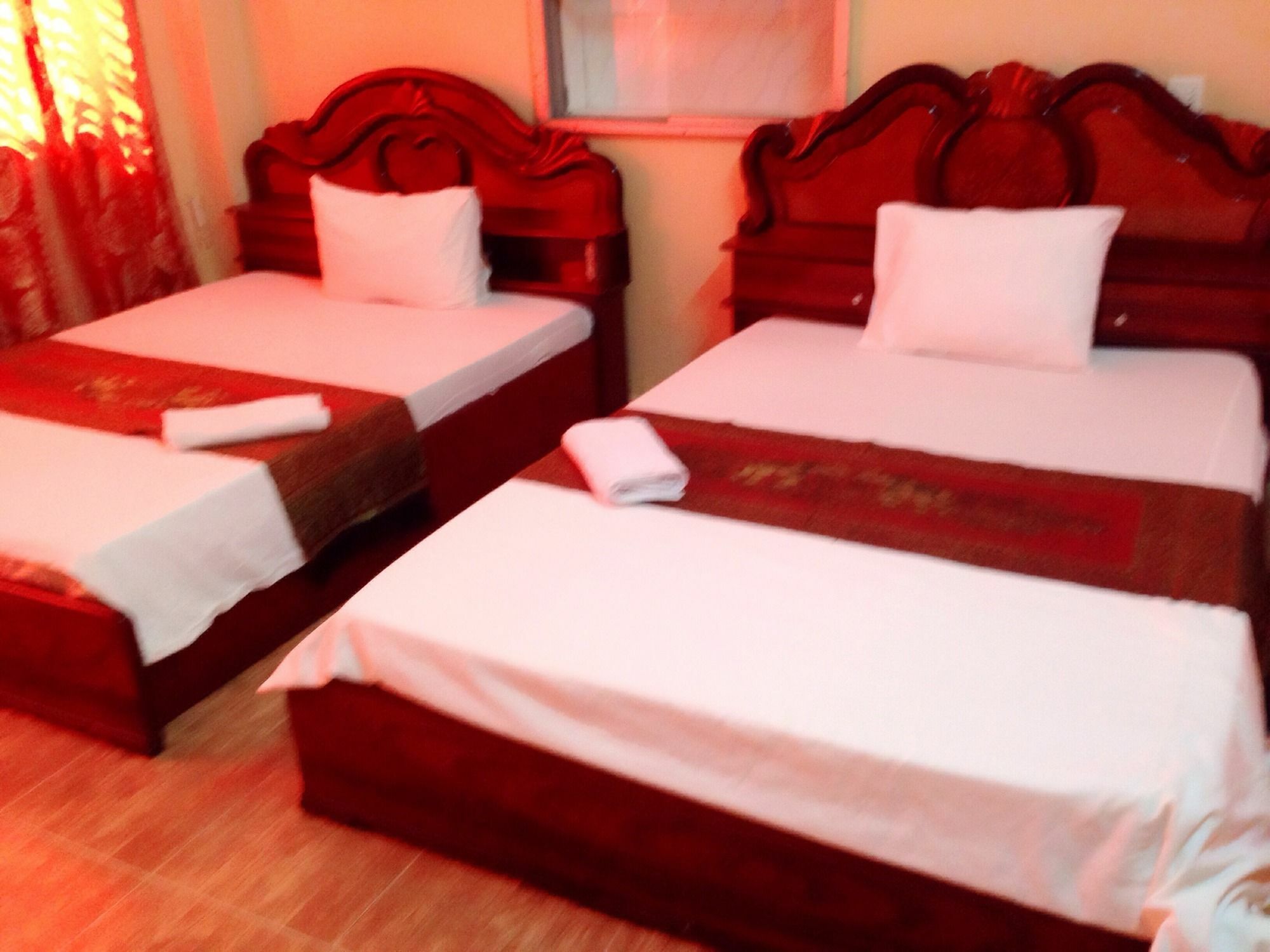 White River II Hostel Πνομ Πενχ Εξωτερικό φωτογραφία