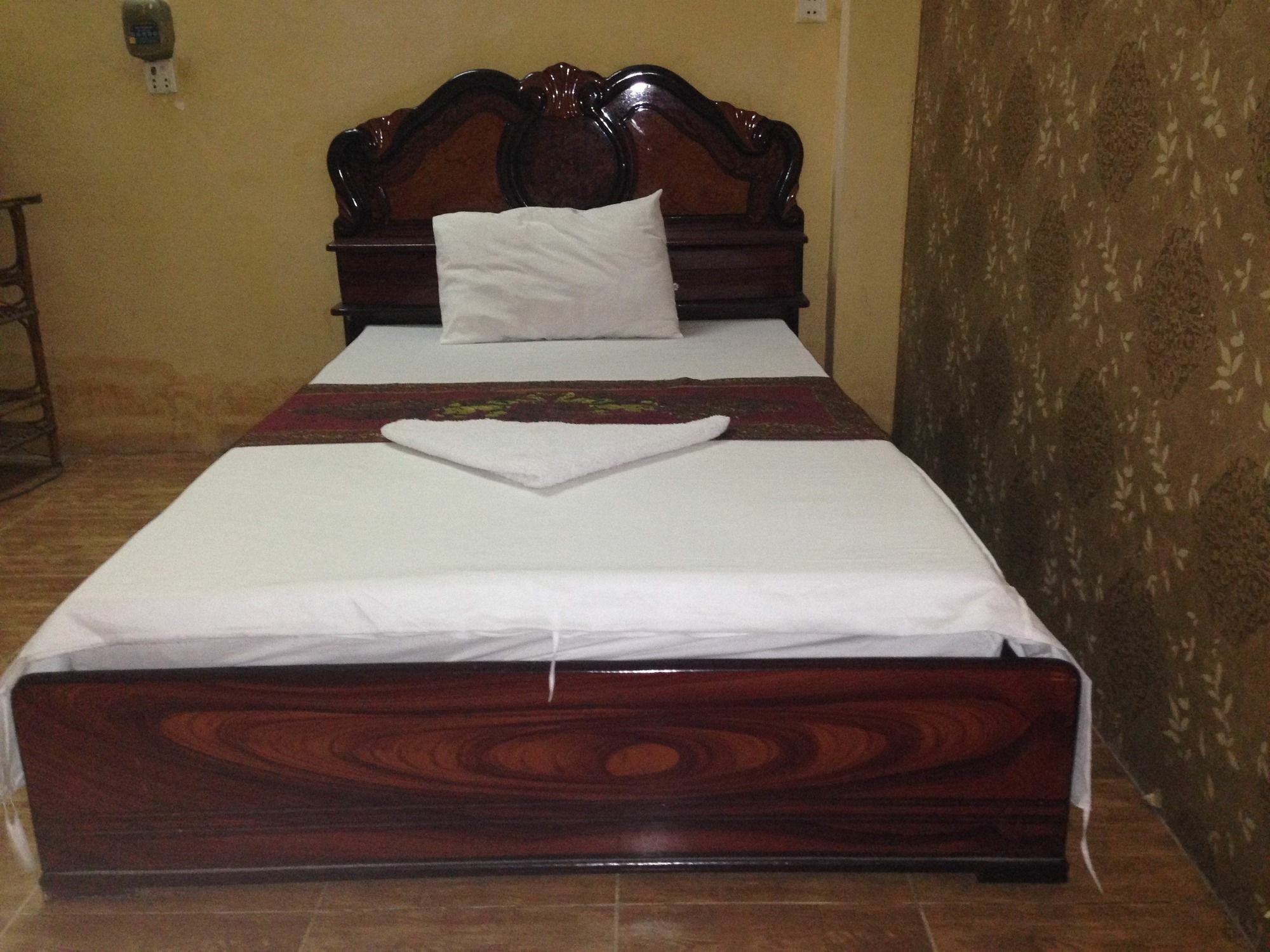 White River II Hostel Πνομ Πενχ Εξωτερικό φωτογραφία