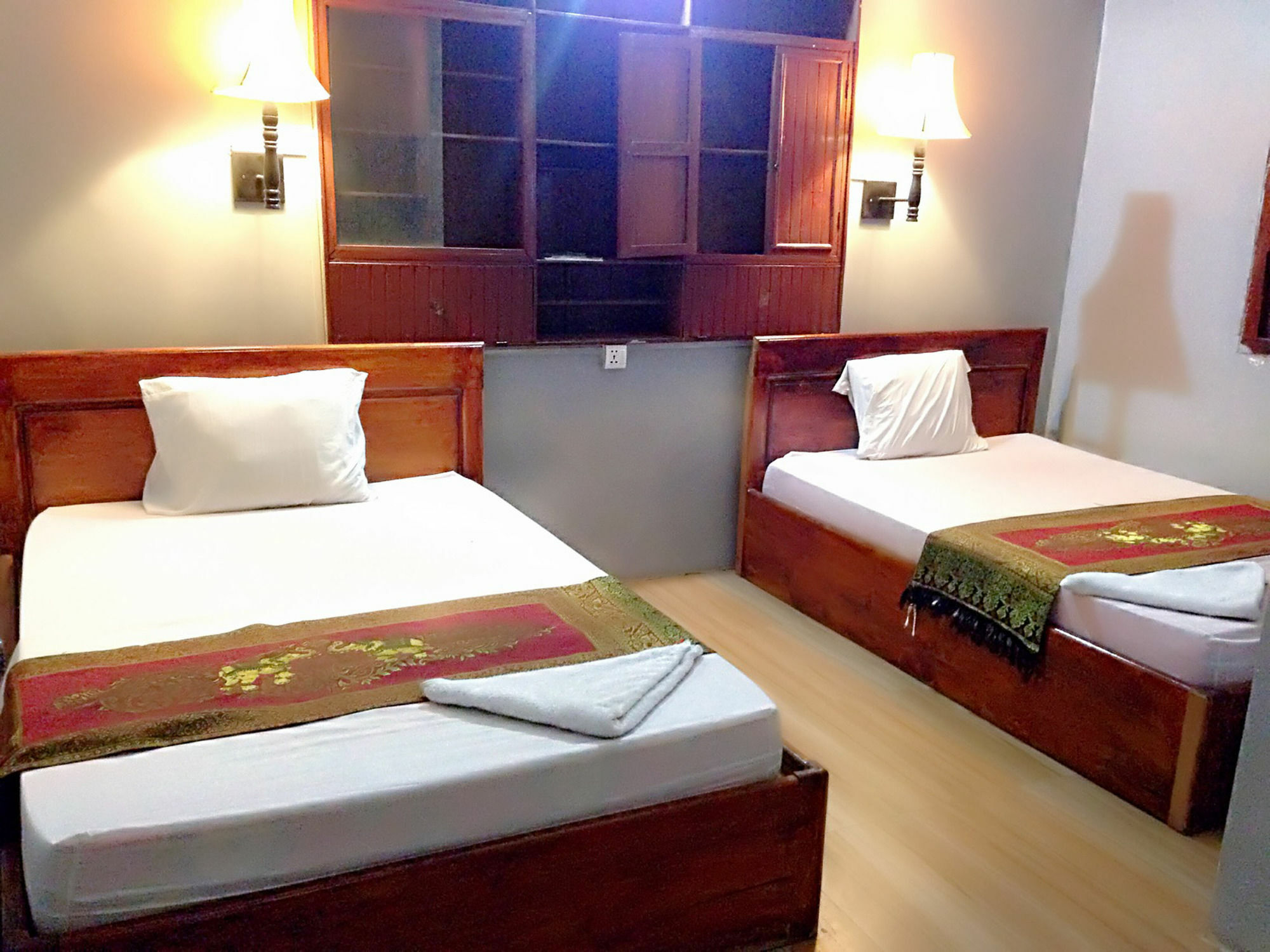 White River II Hostel Πνομ Πενχ Εξωτερικό φωτογραφία