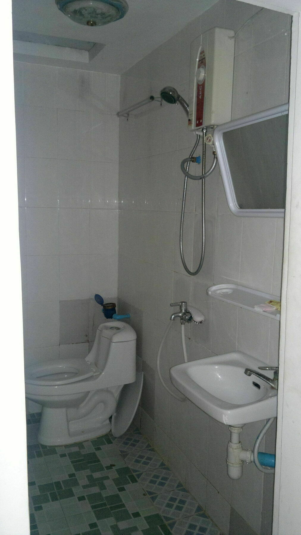 White River II Hostel Πνομ Πενχ Εξωτερικό φωτογραφία
