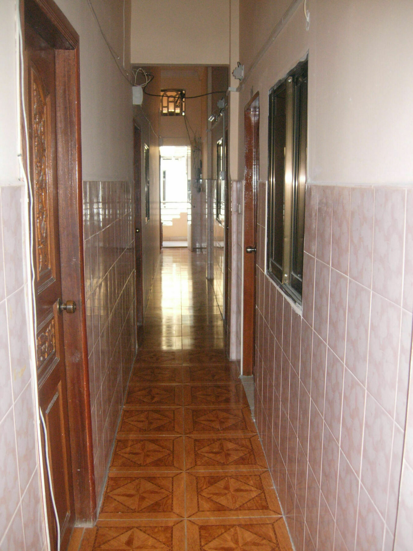 White River II Hostel Πνομ Πενχ Εξωτερικό φωτογραφία