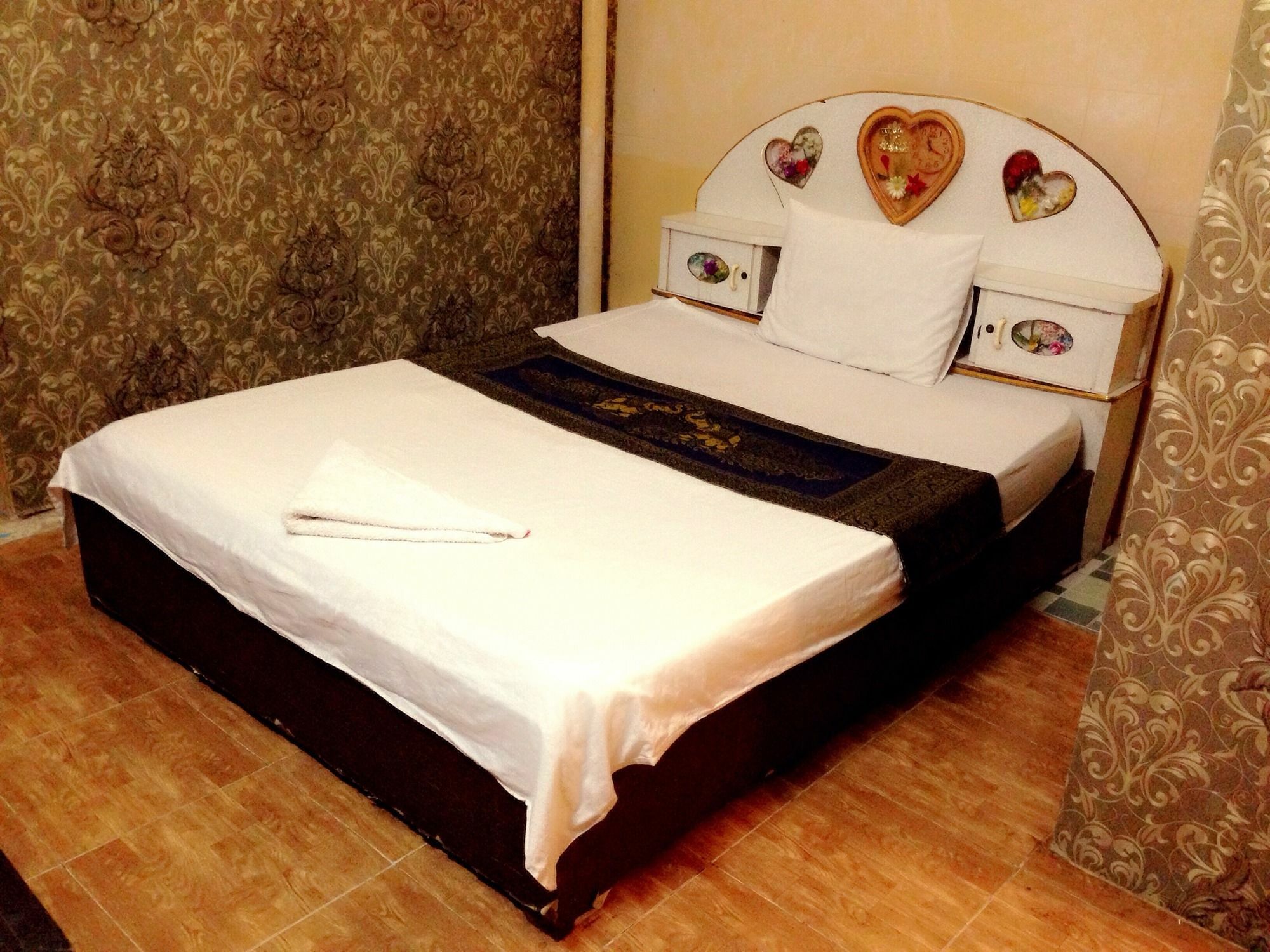 White River II Hostel Πνομ Πενχ Εξωτερικό φωτογραφία