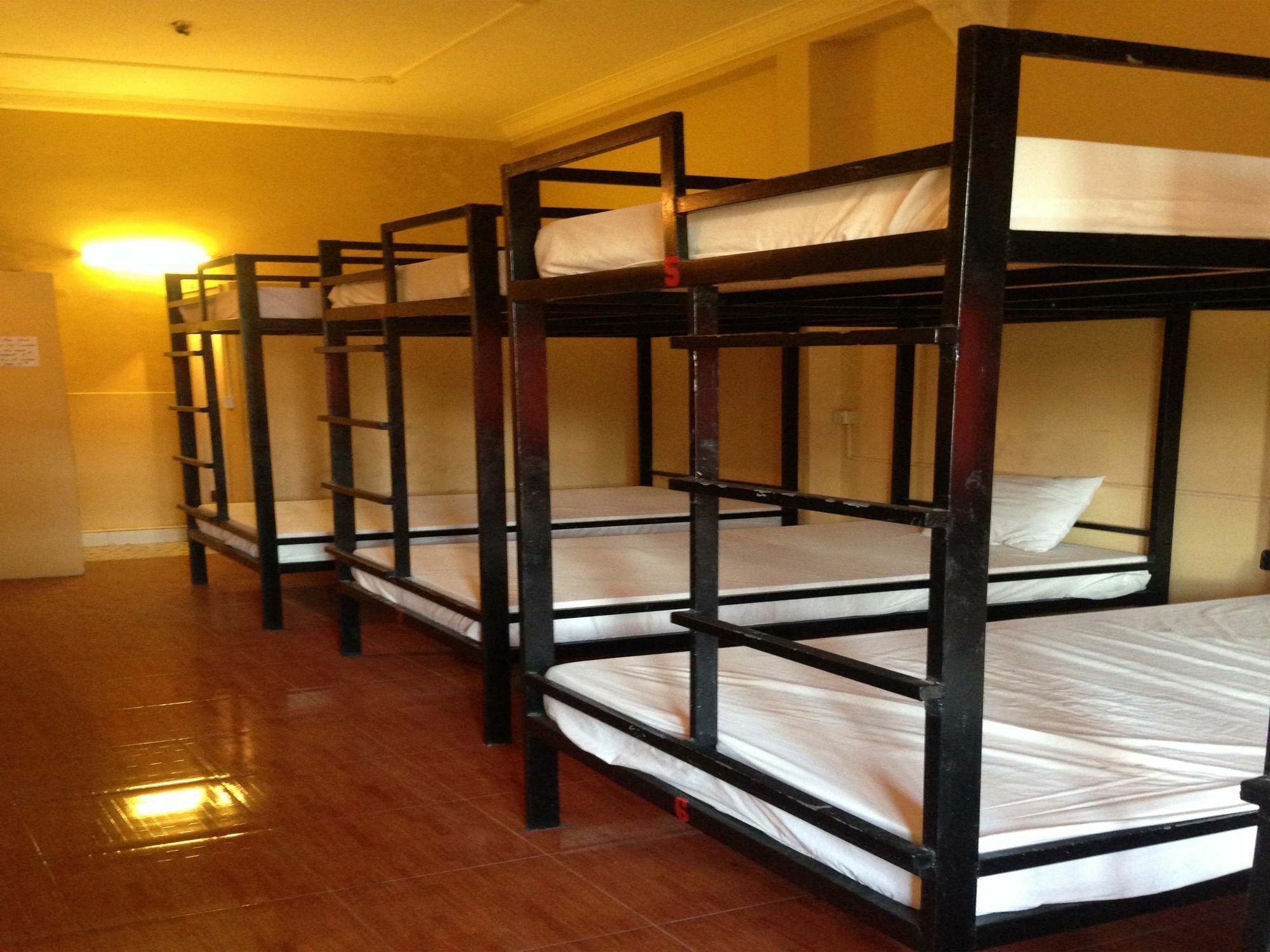 White River II Hostel Πνομ Πενχ Εξωτερικό φωτογραφία